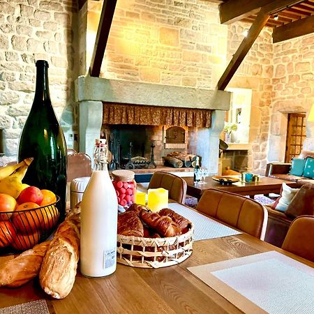 Chateau De Tournou Castelreng Екстериор снимка