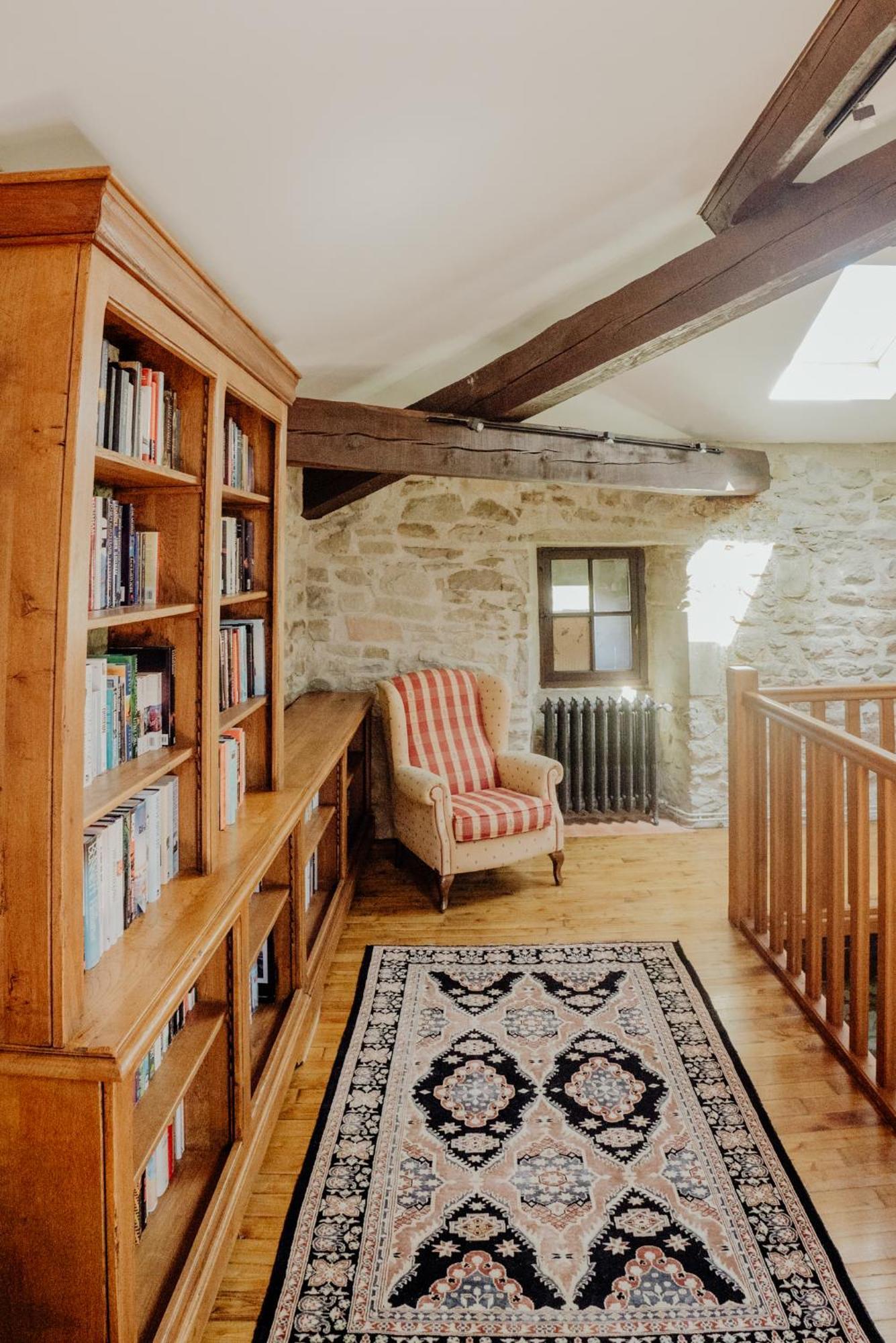 Chateau De Tournou Castelreng Екстериор снимка