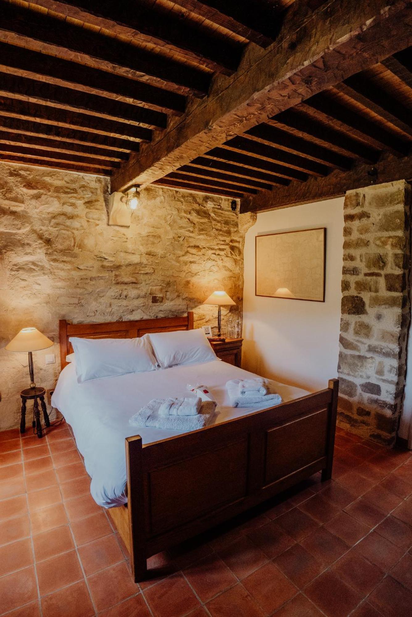 Chateau De Tournou Castelreng Екстериор снимка