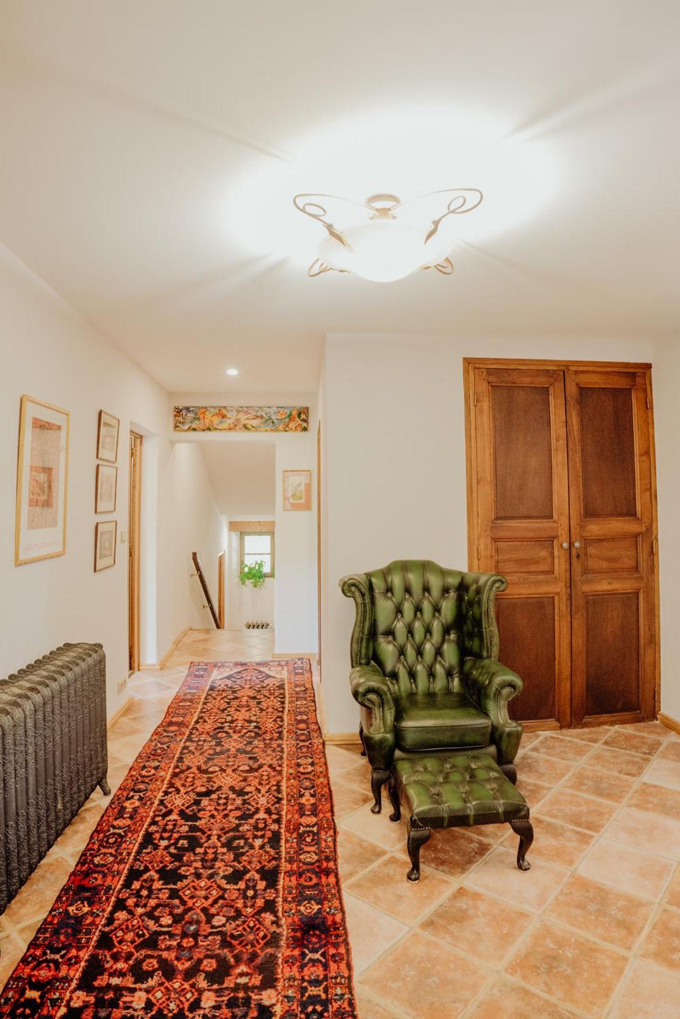 Chateau De Tournou Castelreng Екстериор снимка