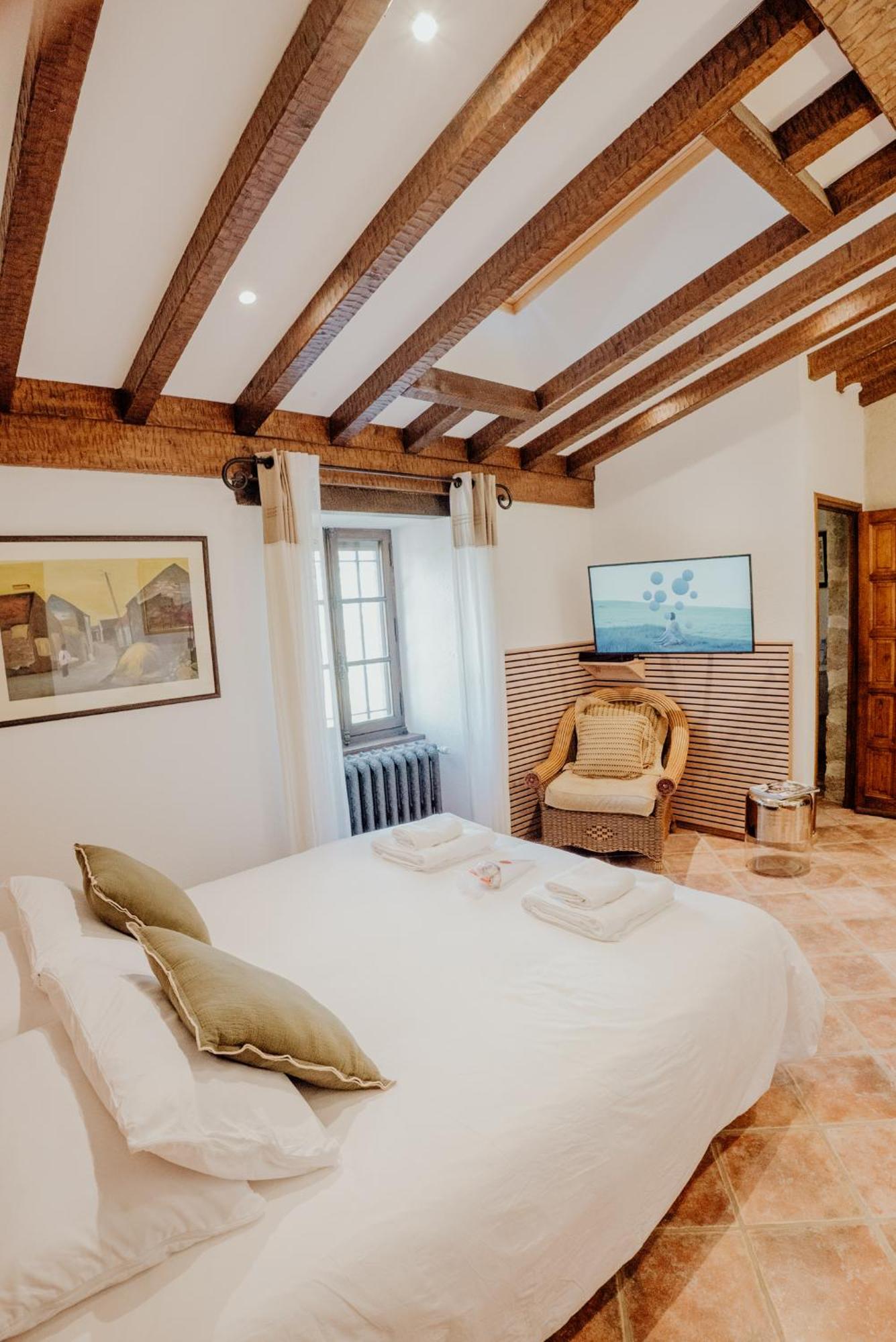 Chateau De Tournou Castelreng Екстериор снимка
