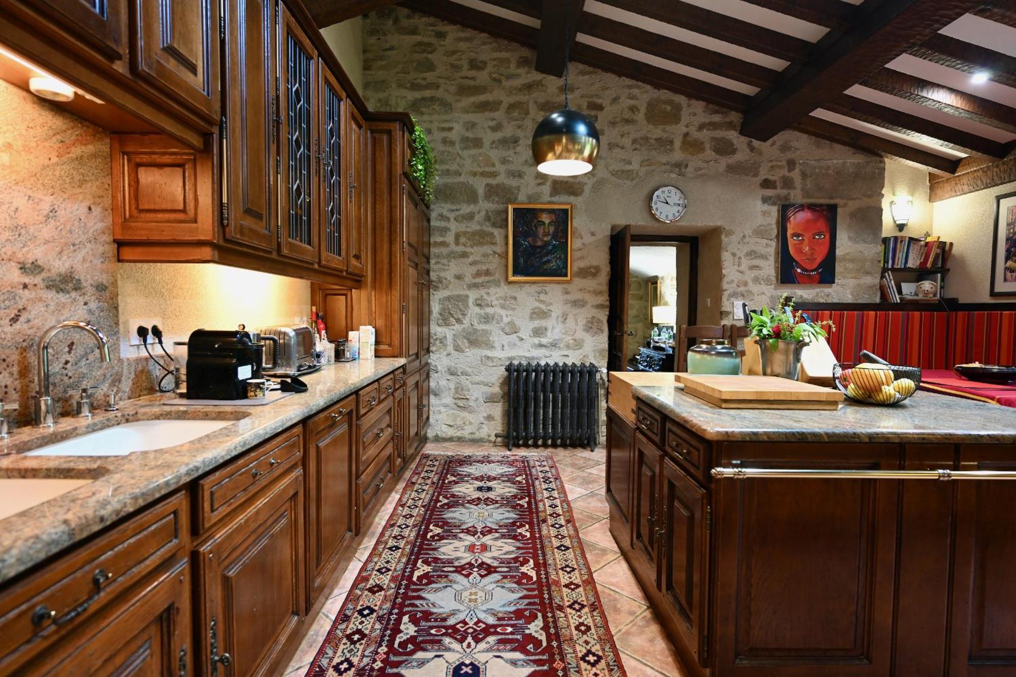 Chateau De Tournou Castelreng Екстериор снимка